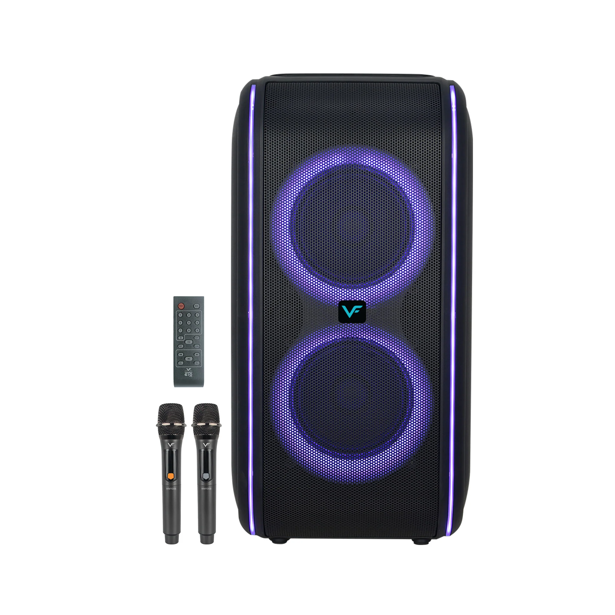 TANGO 610